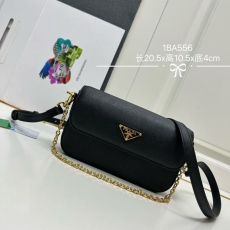 Prada Satchel Bags